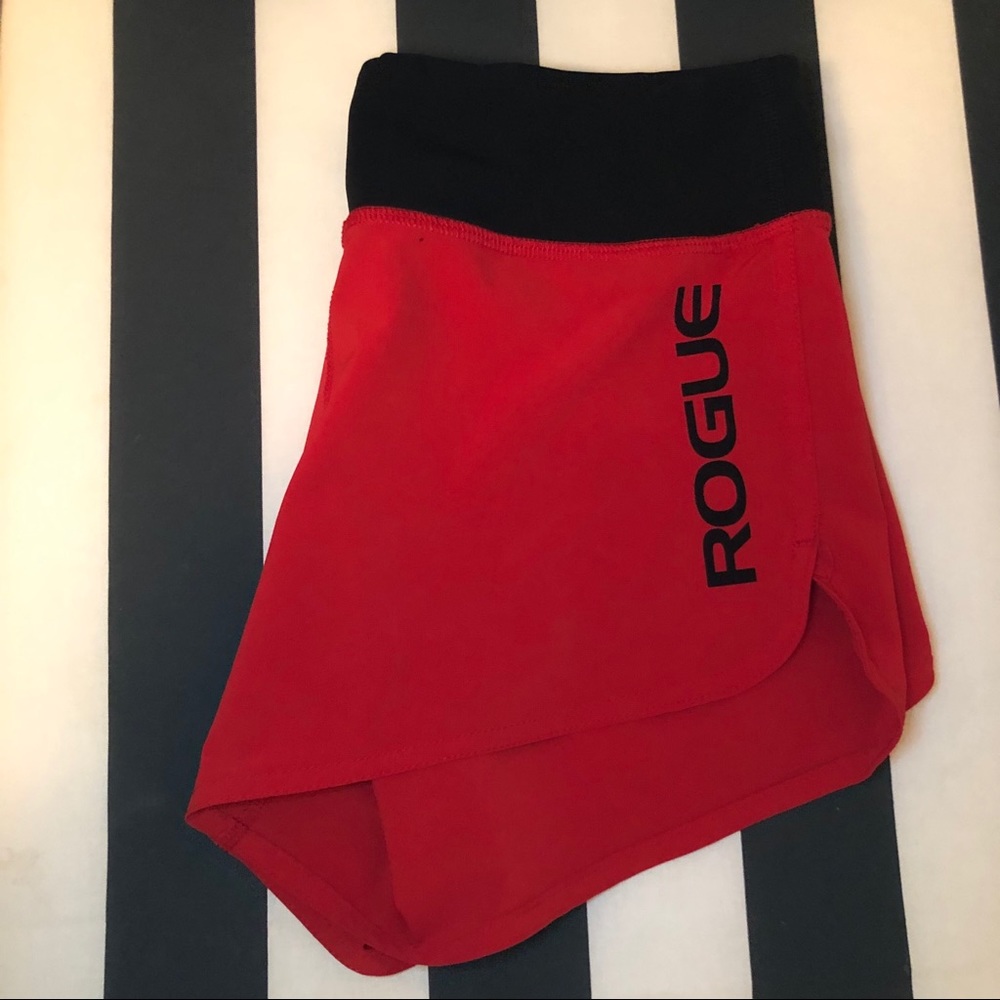Rogue Fitness Shorts